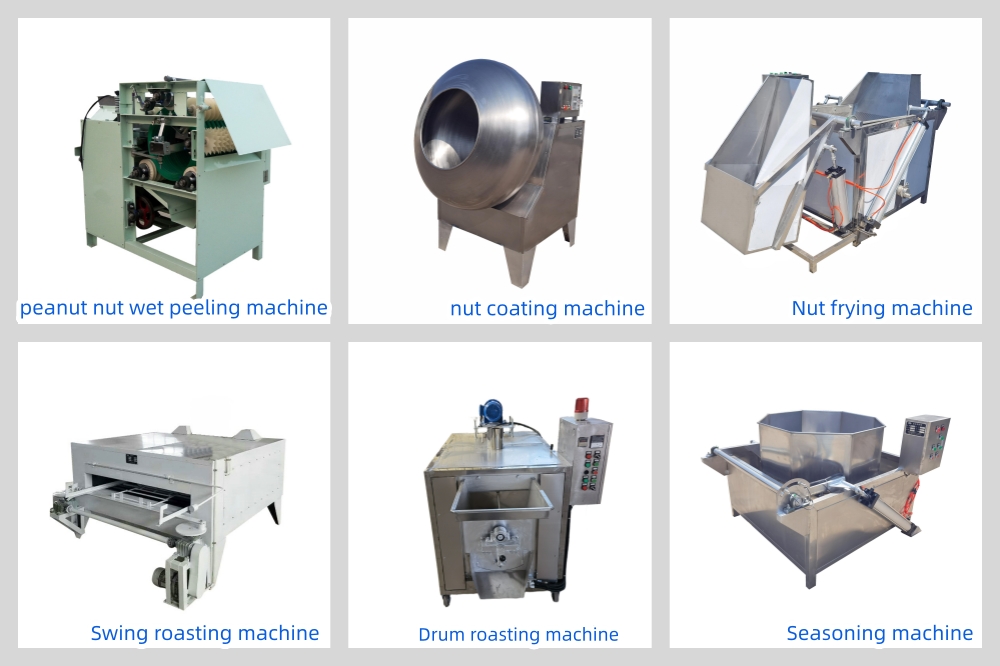 машина для приправ 